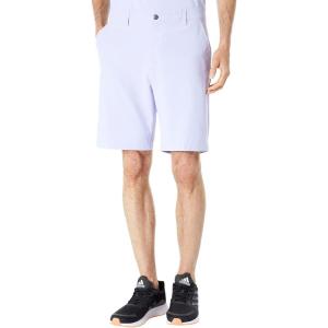 imageadidas Mens Ultimate365 Golf ShortsViolet Tone