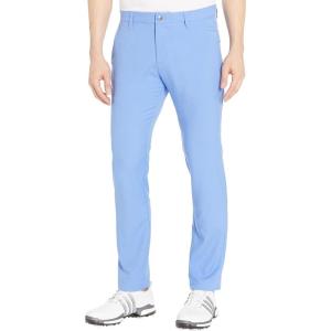 imageadidas Mens Ultimate365 Tapered Golf PantsBlue Fusion 23