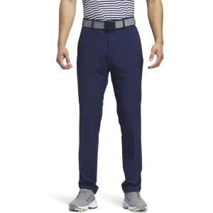 imageadidas Mens Ultimate365 Tapered Golf PantsCollegiate Navy 24