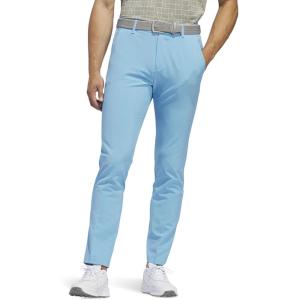 imageadidas Mens Ultimate365 Tapered Golf PantsSemi Blue Burst 24