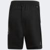 imageadidas Mens 4KRFT Graphic Short Badge of SportBlack