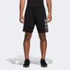 imageadidas Mens 4KRFT Graphic Short Badge of SportBlack