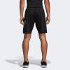 imageadidas Mens 4KRFT Graphic Short Badge of SportBlack