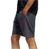 imageadidas Mens 4KRFT Graphic Short Badge of SportGray