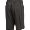 imageadidas Mens 4KRFT Graphic Short Badge of SportLegend Earth