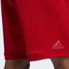 imageadidas Mens 4KRFT Graphic Short Badge of SportScarlet