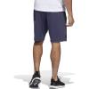 imageadidas Mens 4KRFT Graphic Short Badge of SportShadow Navy