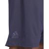 imageadidas Mens 4KRFT Graphic Short Badge of SportShadow Navy