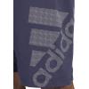 imageadidas Mens 4KRFT Graphic Short Badge of SportShadow Navy