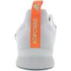 imageadidas Mens Adipower Weightlifting Ll Cross TrainerMetal GreyEarthOrange