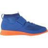 imageadidas Mens Crazy Power Rk Cross TrainerHires BlueHires OrangeCollegiate Royal