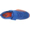 imageadidas Mens Crazy Power Rk Cross TrainerHires BlueHires OrangeCollegiate Royal