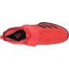 imageadidas Mens Crazy Power Rk Cross TrainerHires RedBlackScarlet