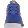 imageadidas Mens Crazyflight Track and Field ShoeLucid BlueMatte GoldTeam Navy Blue