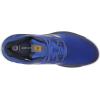 imageadidas Mens Crazyflight Track and Field ShoeLucid BlueMatte GoldTeam Navy Blue