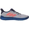 imageadidas Mens Fit Pr Trainer M SneakerGreySignal CoralDash Grey