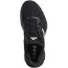 imageadidas Mens Fitboost Cross TrainersCore BlackFtwr WhiteGrey Six