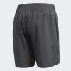 imageadidas Mens Own the Run ShortsGreyBlack