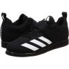 imageadidas Mens Powerlift 4 ShoeBlack Core Black Ftwr White