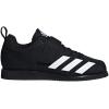 imageadidas Mens Powerlift 4 ShoeBlack Core Black Ftwr White