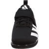 imageadidas Mens Powerlift 4 ShoeBlack Core Black Ftwr White