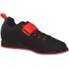 imageadidas Mens Powerlift 4 ShoeCore Black Ftwr White Solar Red