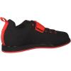 imageadidas Mens Powerlift 4 ShoeCore Black Ftwr White Solar Red