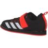 imageadidas Mens Powerlift 4 ShoeCore Black Ftwr White Solar Red