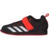 imageadidas Mens Powerlift 4 ShoeCore Black Ftwr White Solar Red