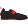 imageadidas Mens Powerlift 4 ShoeCore Black Ftwr White Solar Red