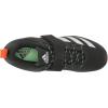 imageadidas Mens Powerlift 4 ShoeEarthOrbit GreyOrange