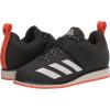 imageadidas Mens Powerlift 4 ShoeEarthOrbit GreyOrange