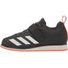 imageadidas Mens Powerlift 4 ShoeEarthOrbit GreyOrange