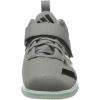 imageadidas Mens Powerlift 4 ShoeGrey Three F17Core BlackGreen Tint