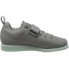 imageadidas Mens Powerlift 4 ShoeGrey Three F17Core BlackGreen Tint