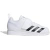 imageadidas Mens Powerlift 4 ShoeWhite Ftwr WhiteCore Black