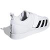 imageadidas Mens Powerlift 4 ShoeWhite Ftwr WhiteCore Black