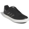 imageadidas Mens Retrocross 24 Spikeless Golf ShoesCore BlackGrey FiveOff White