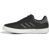 imageadidas Mens Retrocross 24 Spikeless Golf ShoesCore BlackGrey FiveOff White