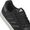 imageadidas Mens Retrocross 24 Spikeless Golf ShoesCore BlackGrey FiveOff White