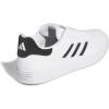 imageadidas Mens Retrocross 24 Spikeless Golf ShoesFootwear WhiteCore BlackGum 4