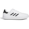 imageadidas Mens Retrocross 24 Spikeless Golf ShoesFootwear WhiteCore BlackGum 4