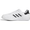 imageadidas Mens Retrocross 24 Spikeless Golf ShoesFootwear WhiteCore BlackGum 4