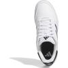 imageadidas Mens Retrocross 24 Spikeless Golf ShoesFootwear WhiteCore BlackGum 4