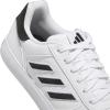 imageadidas Mens Retrocross 24 Spikeless Golf ShoesFootwear WhiteCore BlackGum 4