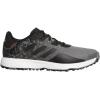 imageadidas Mens S2G Spikeless Golf ShoeGrey FourCore BlackGrey Six