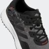 imageadidas Mens S2G Spikeless Golf ShoeGrey FourCore BlackGrey Six