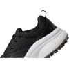 imageadidas Mens Solarmotion Golf ShoeCore BlackFootwear WhitePulse Lime