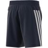 imageadidas Mens Sportswear Future Icons Three Stripes ShortInk