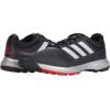 imageadidas Mens Tech Response 20 Golf ShoeBlack